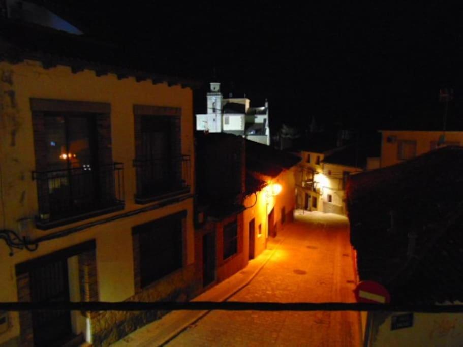 فيلا Casa De Ensueno En El Casco Antiguo San Martín de Valdeiglesias المظهر الخارجي الصورة